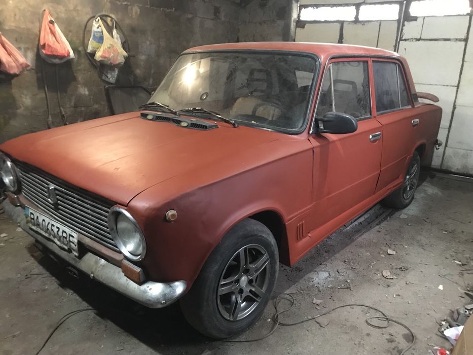 Жигули газ бензин