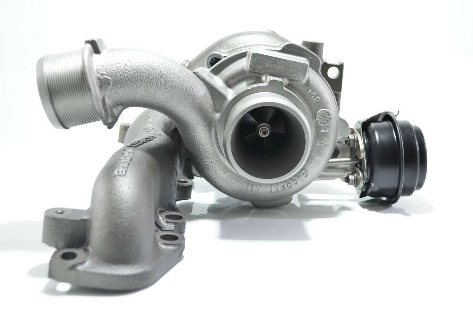 Turbo 755046 Opel Astra  CDTI 150 CV