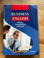 Książka Busines English