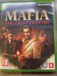 Mafia: The Old Country Xbox Series X