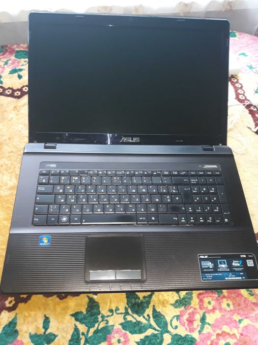 Ноутбук на ремонт абозапчастини, або обмін на планшет