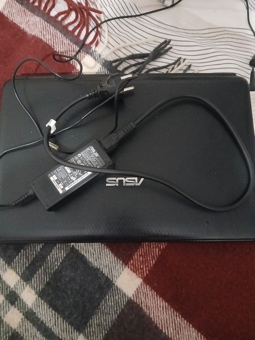 Продам ноутбук ASUS