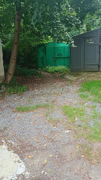 Здам гараж по вул. Карпинця