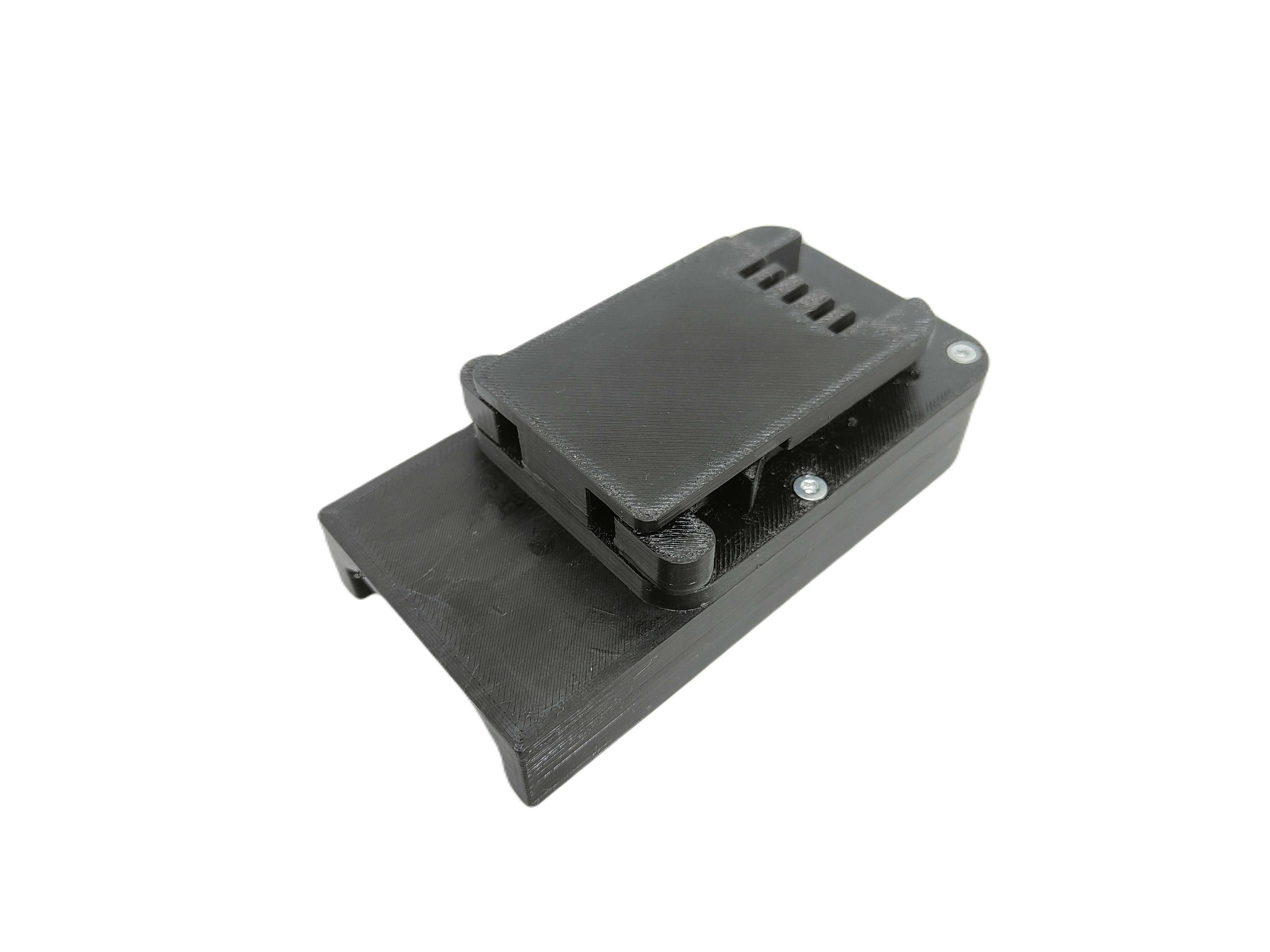 Adapter baterii Festool BPC 18V do Milwaukee M18