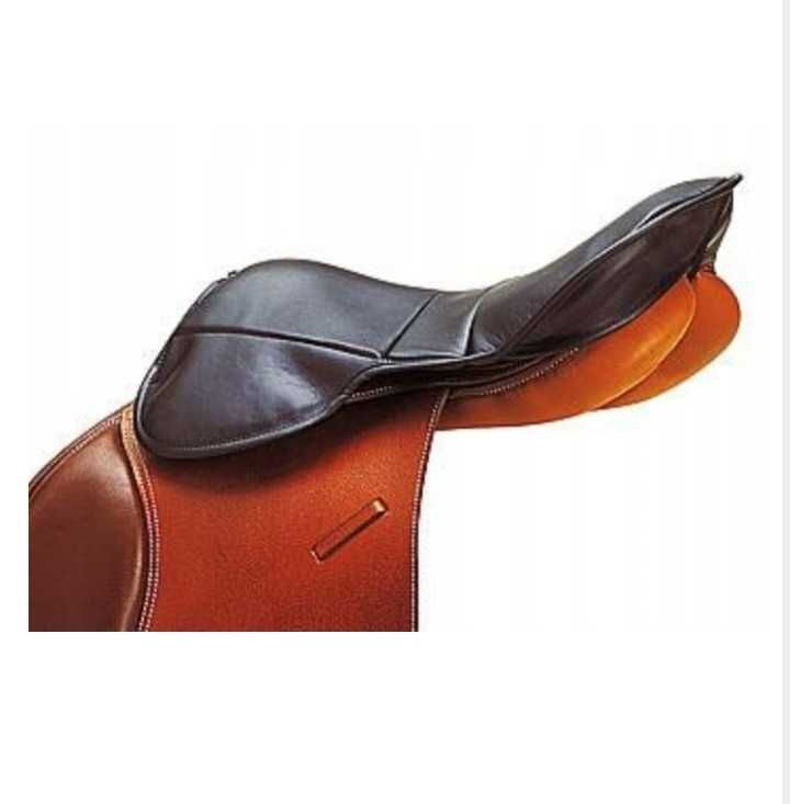 Nakładka żelowa na siodło / saddle pads / ochraniacz siedzenia Horze