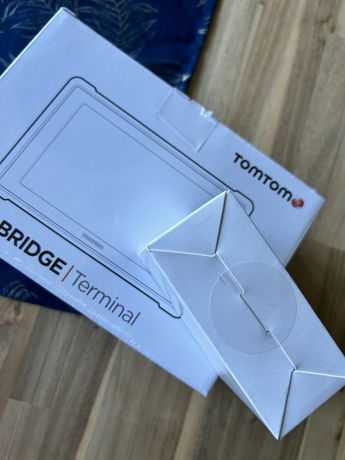 Nawigacja tomtom bridge Europe truck FI722