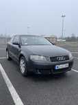 Audi A3 8P 2.0 FSI