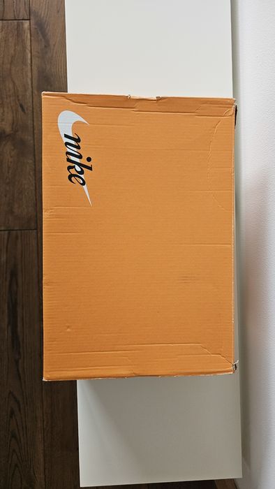 Nike Blazer Mid Pro Club - Nowe!