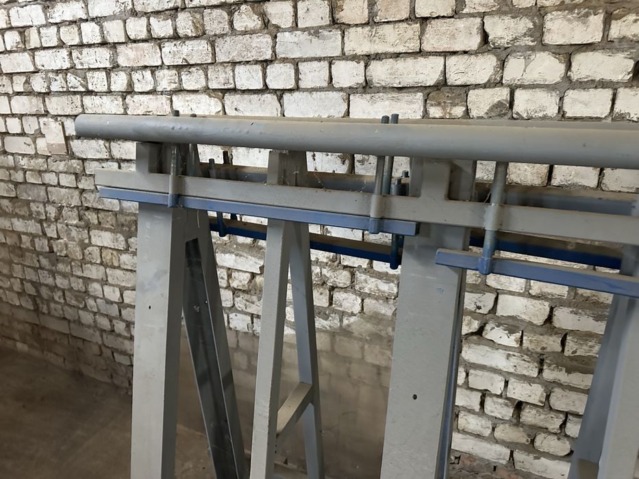 Каркас для вайми