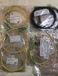 Patchcord fibra óptica