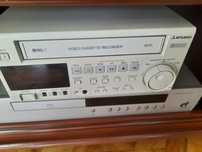 Magnetowid Mitsubishi  MD 3000 S VHS