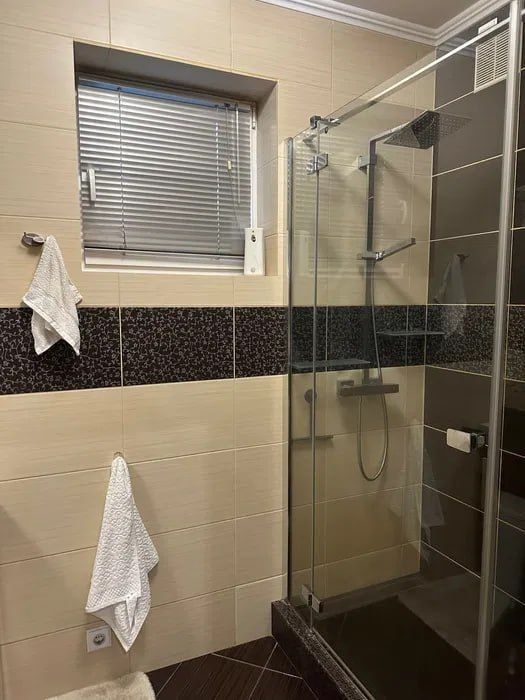Дом в Белгородке, 170м²