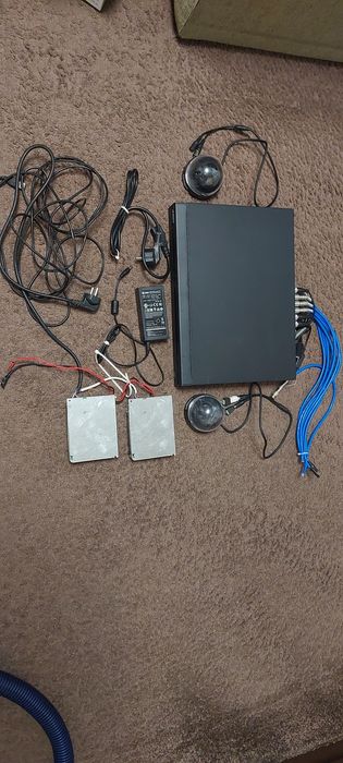 Продам камеры видеонаблюдения