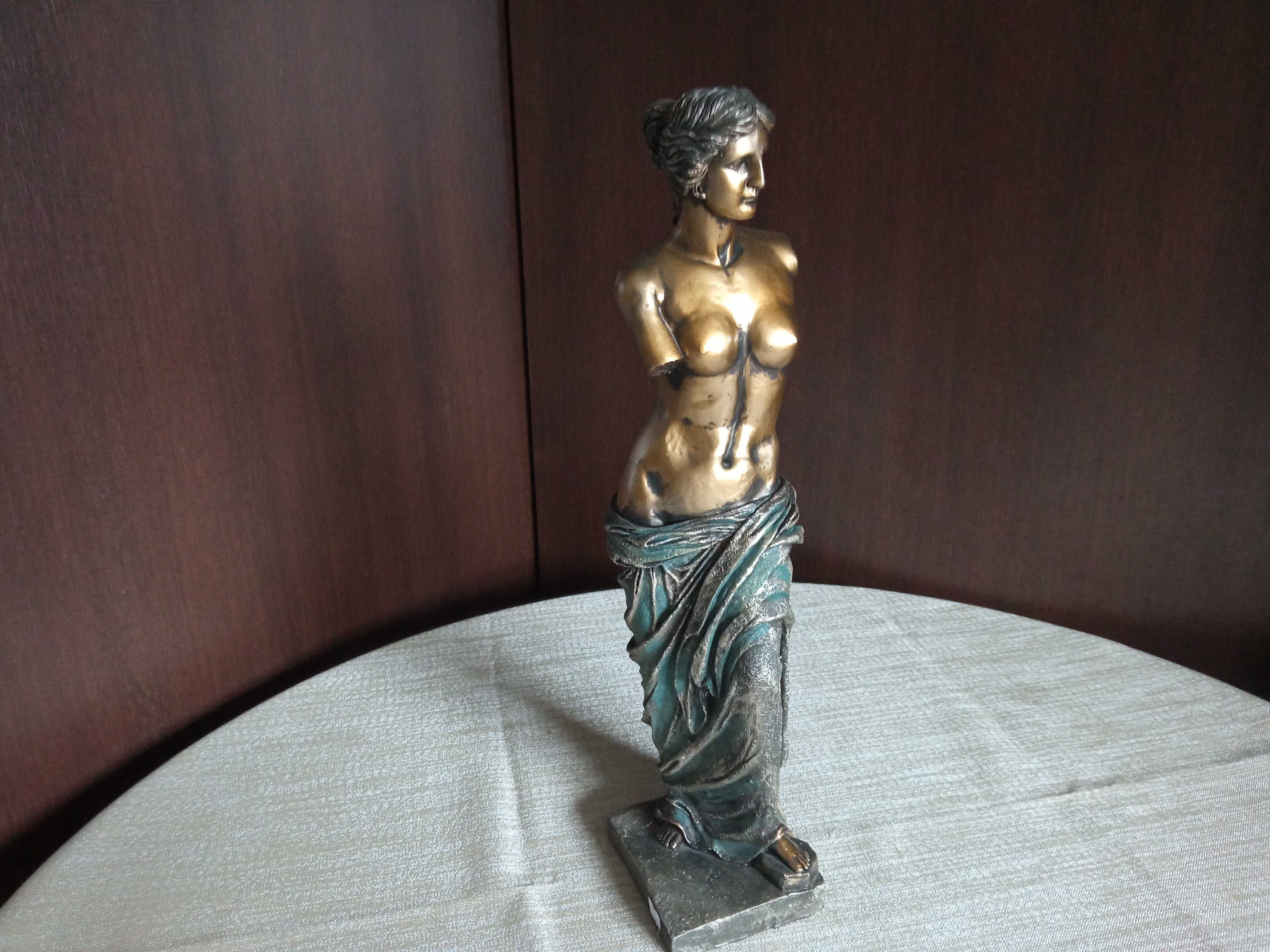 Wenus z Milo statuetka żywiczna