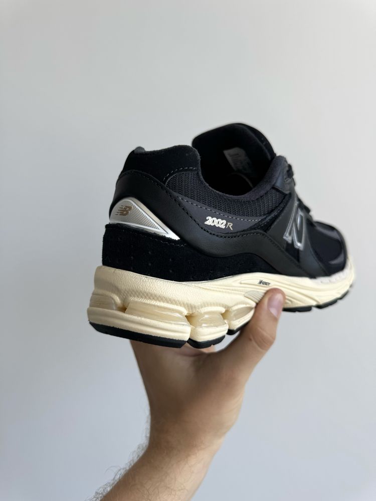 New Balance 2002R M2002RIB Оригінал чоловічі кросівки Нью Беланс