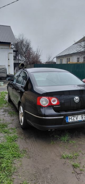 Продам Passat b6