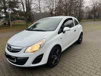 Opel Corsa ##Super Stan##Zobacz Zdjęcia##