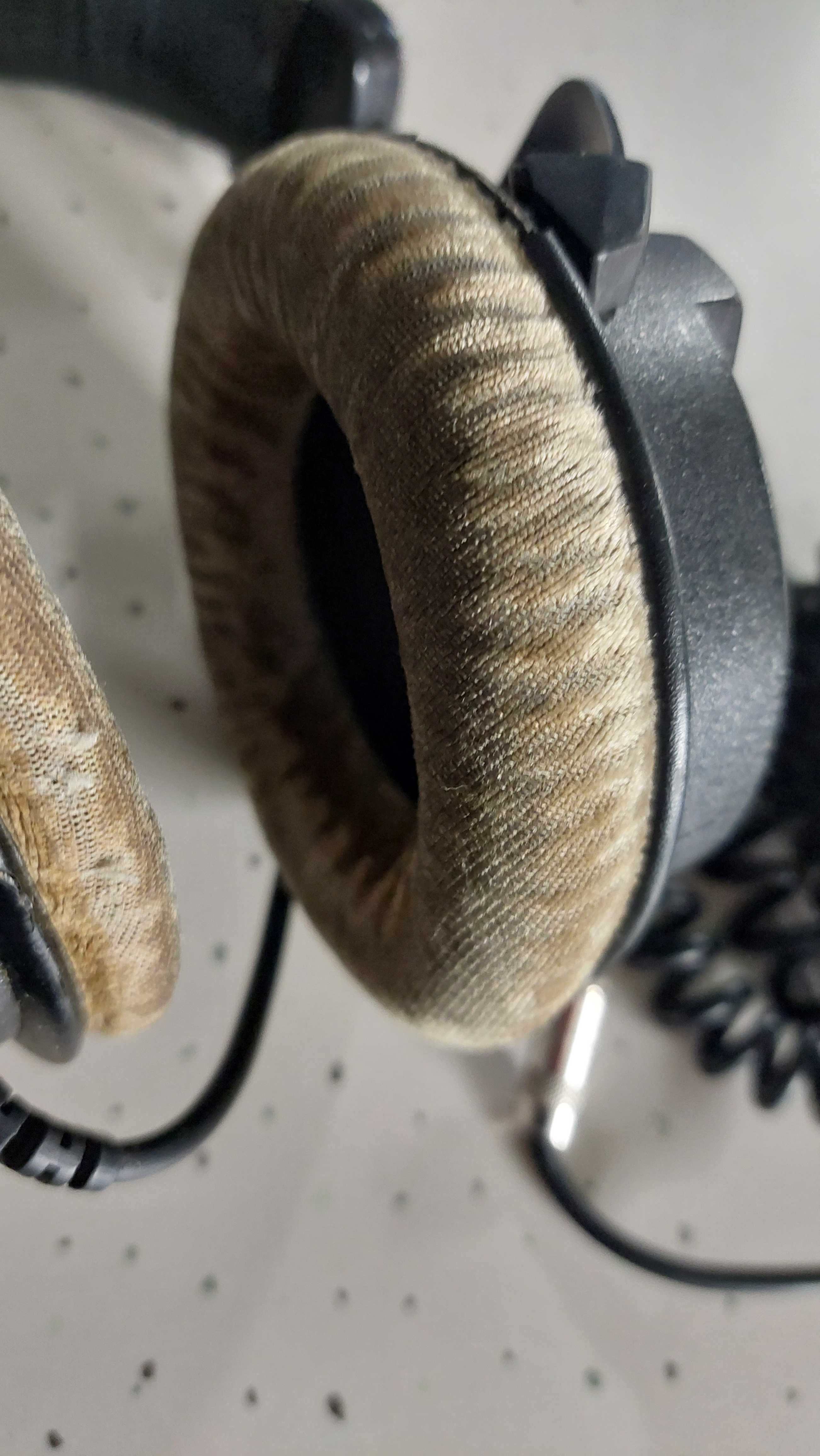 Słuchawki Bayerdynamic DT 770 PRO 250 ohm