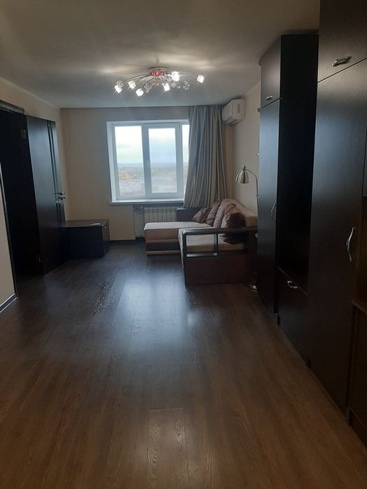 Здам затишну 2-х кімнатну квартиру з євроремонтом, меблями та технікою