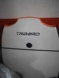 Prancha Tribord 100 para Bodyboard