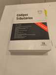 Livro Códigos Tributários Almedina