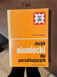 “Język niemiecki dla początkujących” – Antoni Nikiel