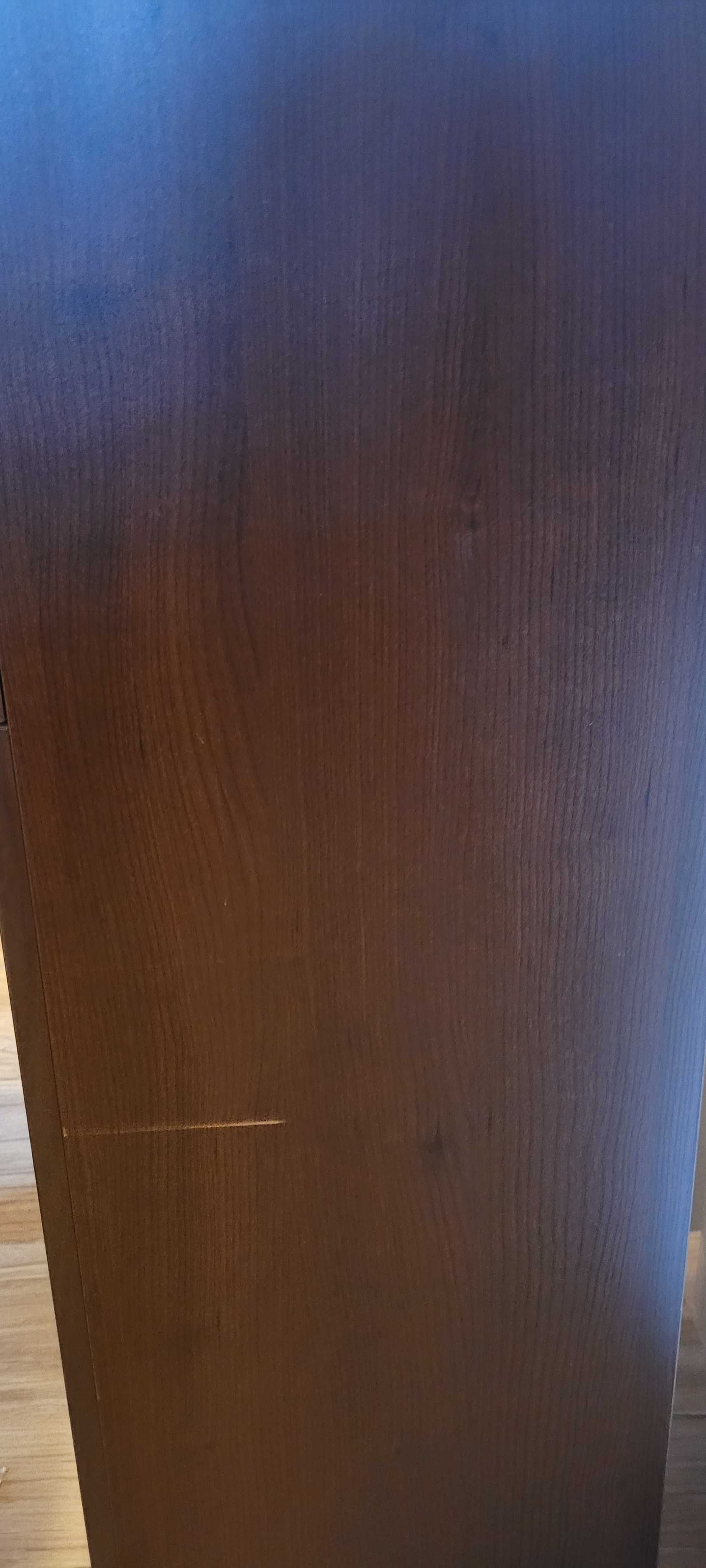 Meble łazienkowe +bateria +umywalka