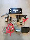 Продам кофемашины Krups,AEG Electrolux