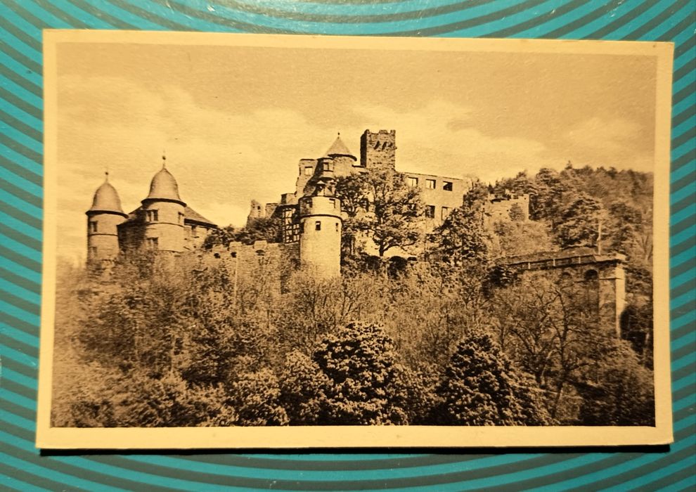 Wertheim nad Menem nr 017