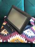 tablet graficzny Wacom Cintiq LCD 13HD Creative Pen Display
