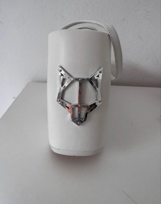 Sandały Naked Wolfe