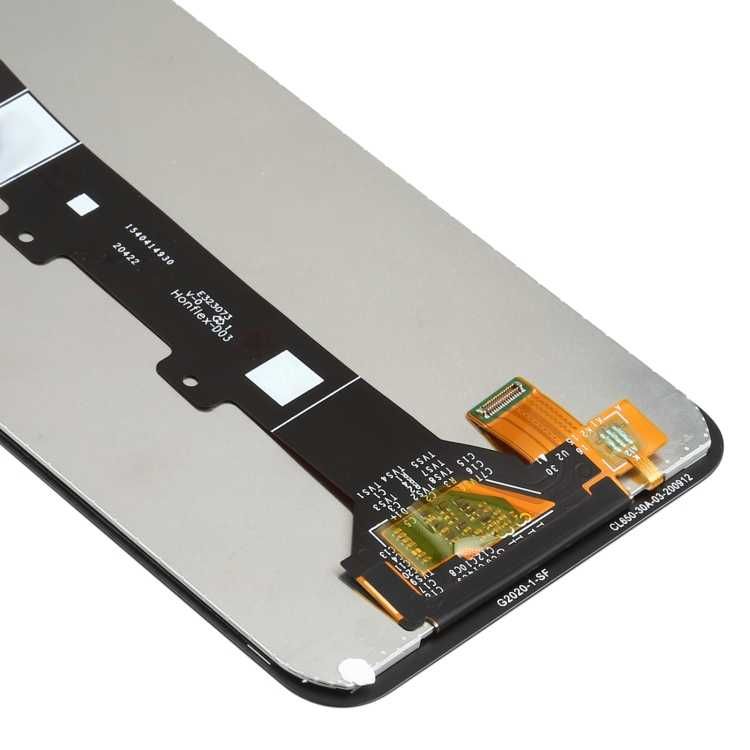 Ecrã LCD Display Touch Motorola Moto G10 / G10 Power / G30 (PREMIUM)