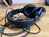 Słuchawki Sennheiser HD206 nauszne wygodne