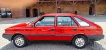 Polonez Caro Polonez Caro • Stan kolekcjonerski • 114.600 km • Pierwszy właściciel