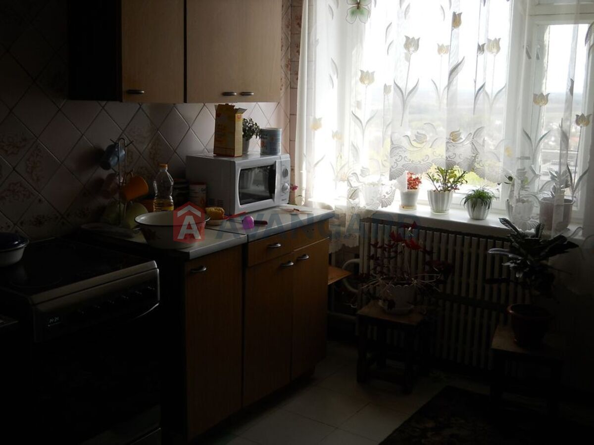 У продажу 4к. квартира на БАМі