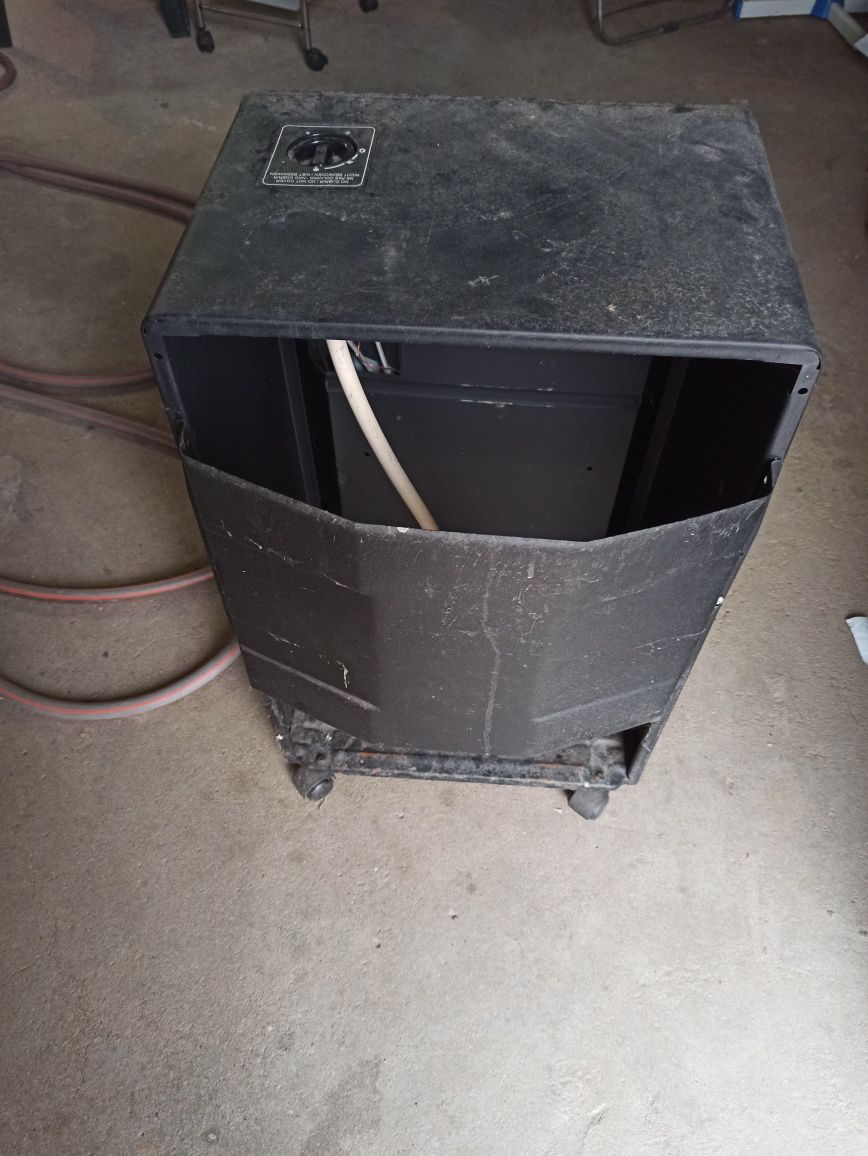 Vendo Aquecedor a gás 35 euros