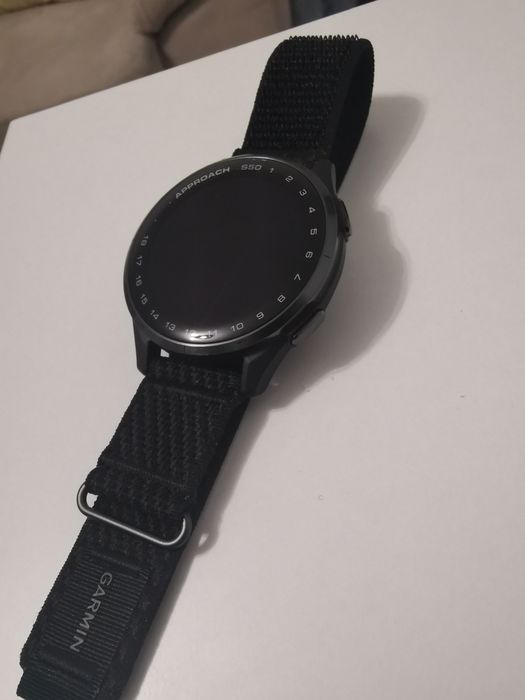 Garmin Approach s 50 43mm