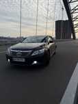 Toyota Camry 50, 2012, європа
