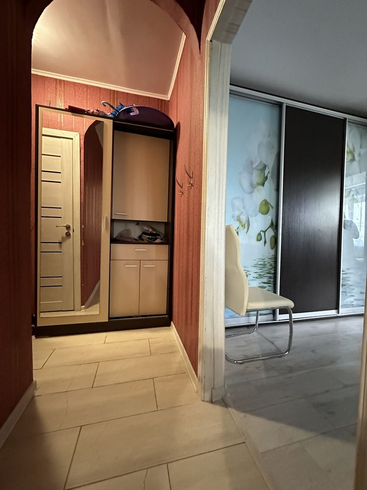 Продаж квартири 2 кім. вул. Соборна