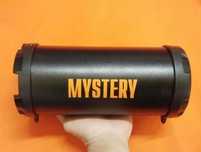 Колонка Акустическая система Mystery MBA-735UB Black