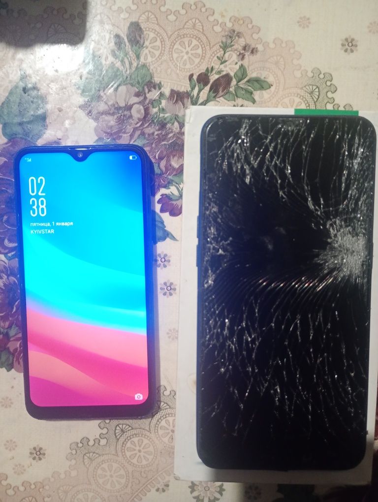 Oppo a5s в хорошем состоянии