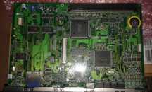Продам карту основной обработки Panasonic PSMH1208