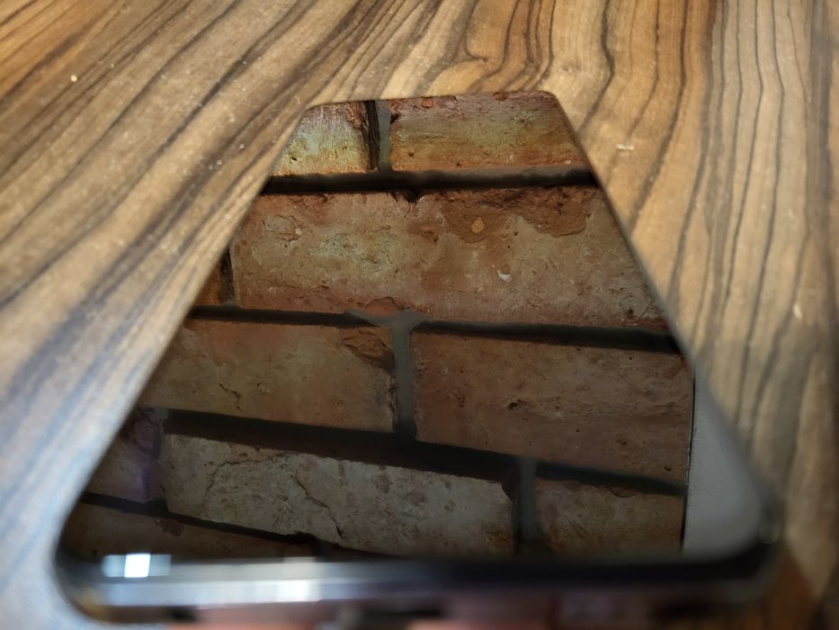 Telefon REALME GT 5G żólty stan bardzo dobry