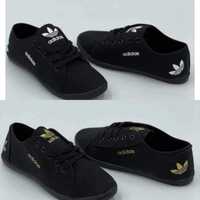 Buty trampki damskie adidas