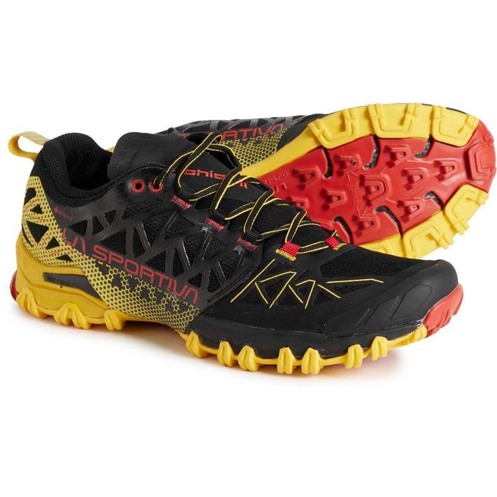 Чоловічі кросівки La Sportiva Bushido II Gore-Tex 41-44.5 euro