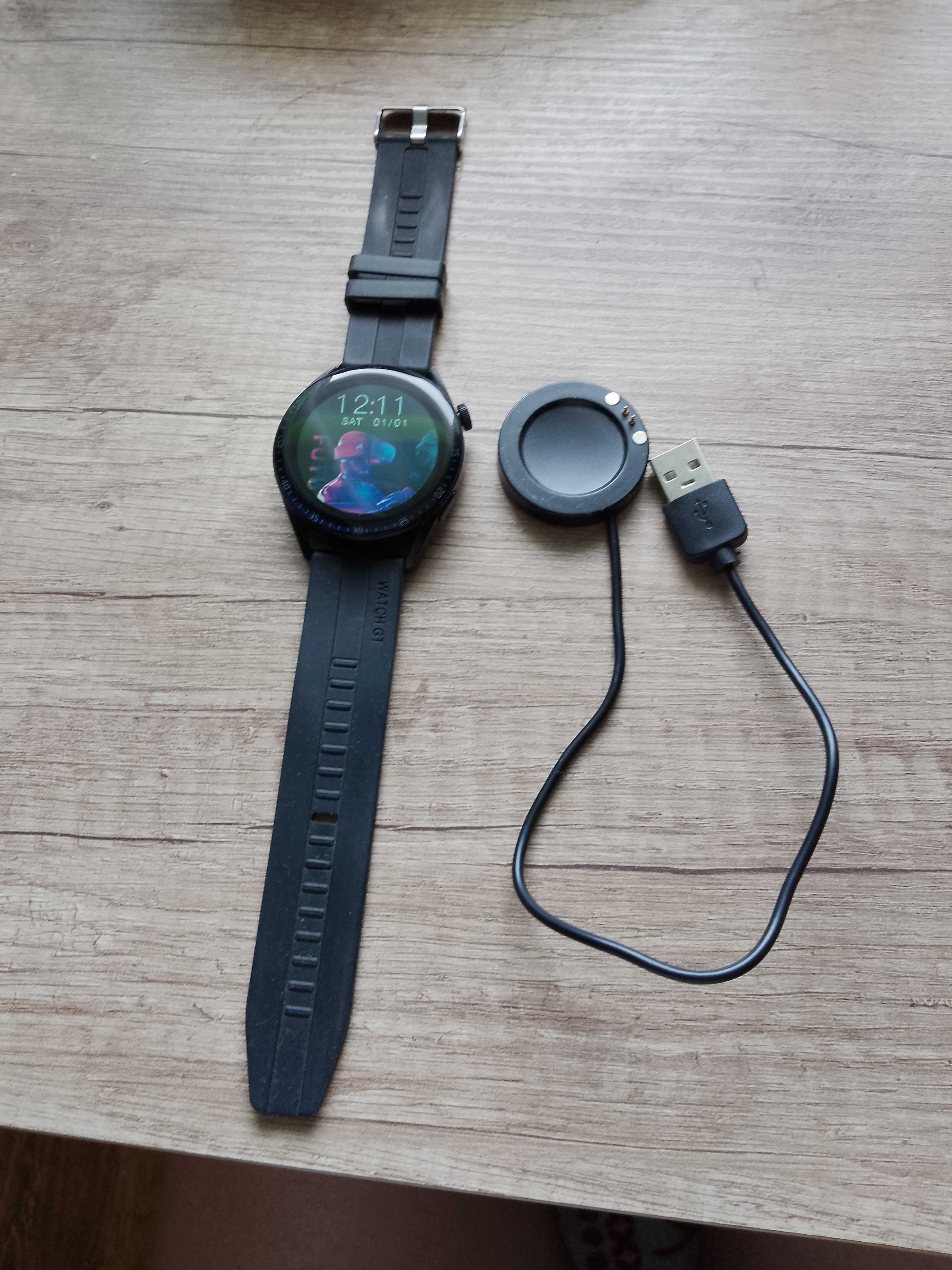 Zegarek Smartwatch