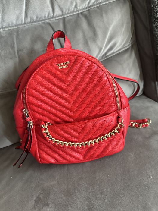 Mały plecak Victorias Secret