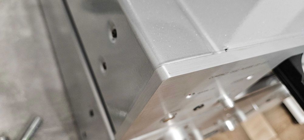 Vincent CD-S1.1 (CDS1.1) Odtwarzacz płyt CD / HDCD