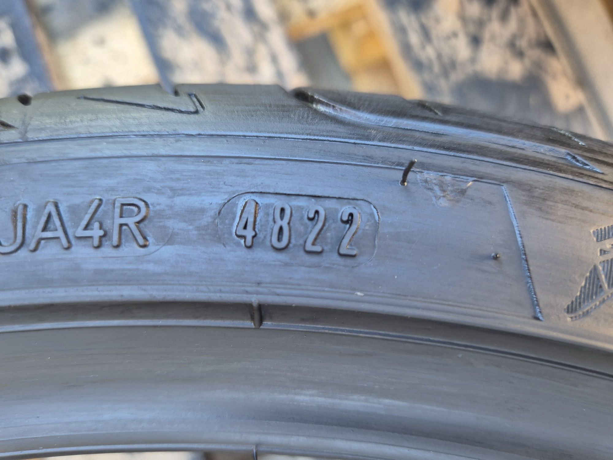 205/40/18 86Y Goodyear Eagle F1 Asymmetric 3 2022.r