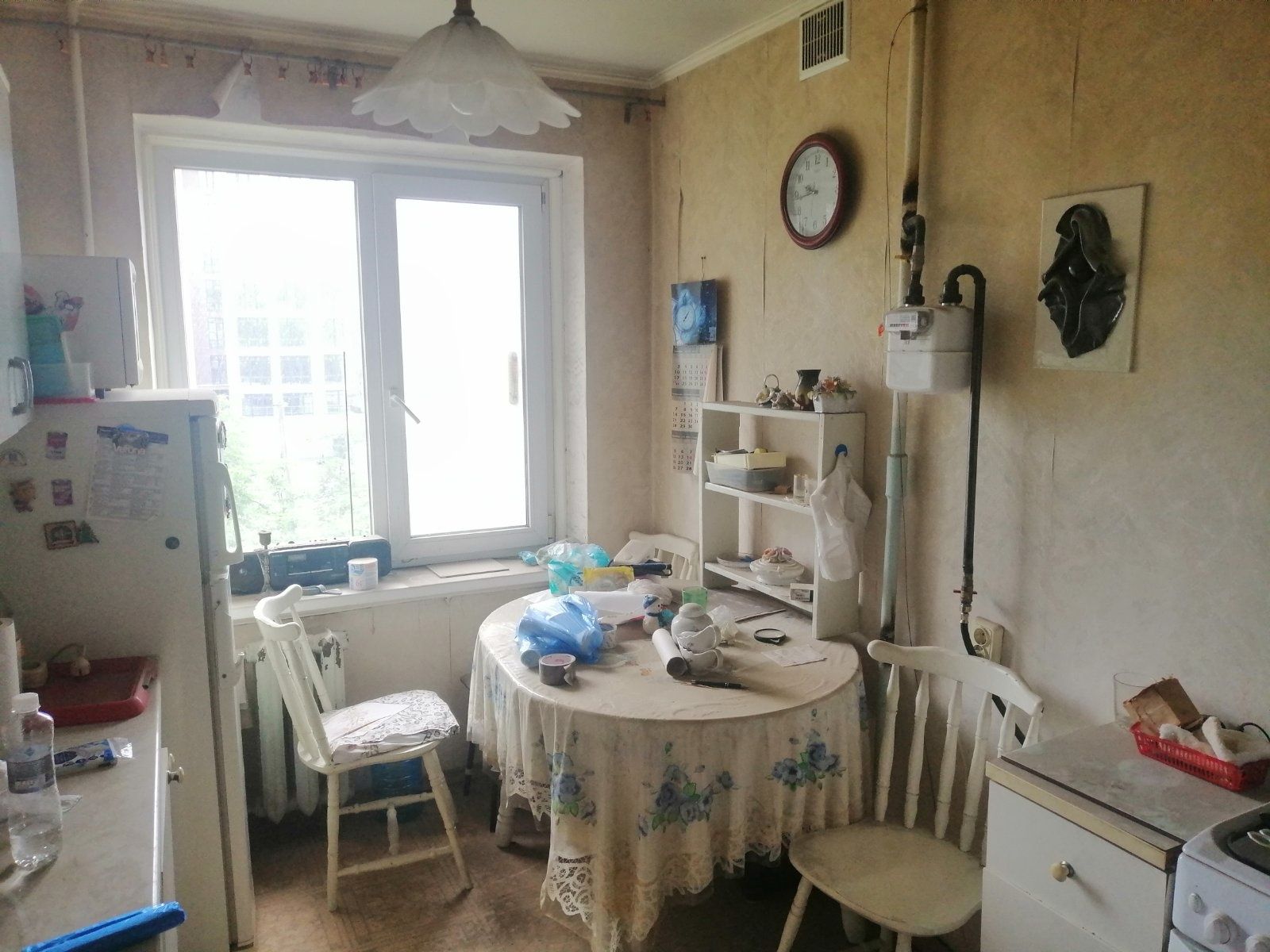 Сдам 2комн квартиру Левый берег ул.Калнышевского ул. Г.Королевой 14а